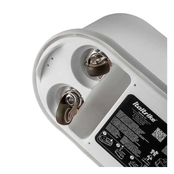 La Cosa Capsule - Bin Sür, İtfaiye