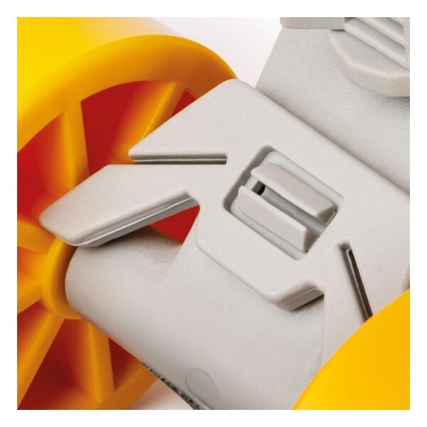 Kolay Giyilen Paten - Yeşil, 24-34 Numara