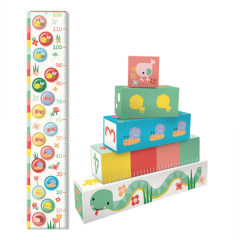 Ludattica Ölçme Oyunu