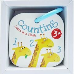 Counting Learn In A Flash