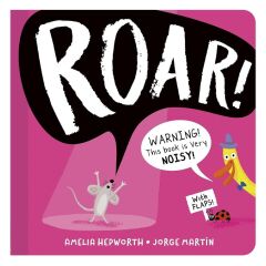Roar