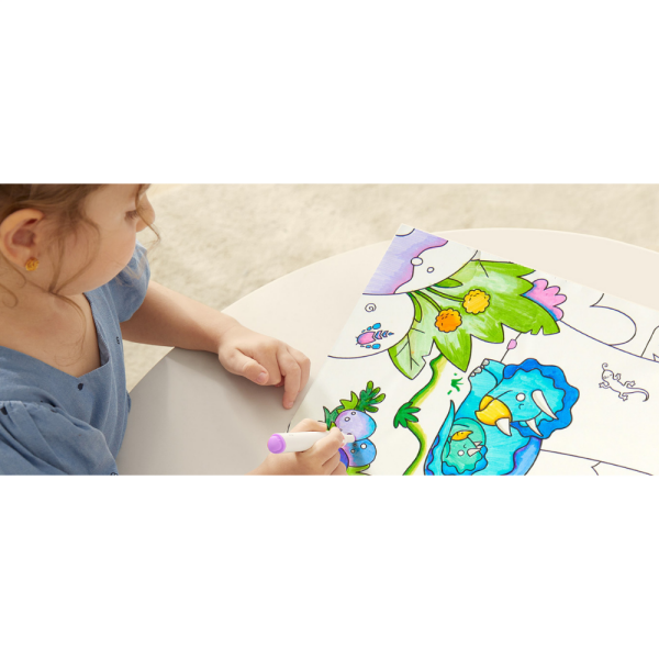 Dev Boyama Rulosu - Şehir, 10 Metre