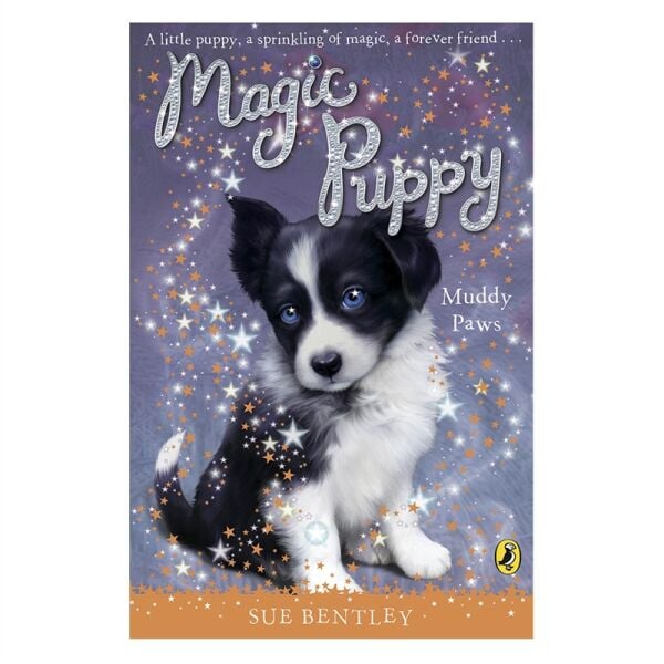 Magic Puppy: Muddy Paws