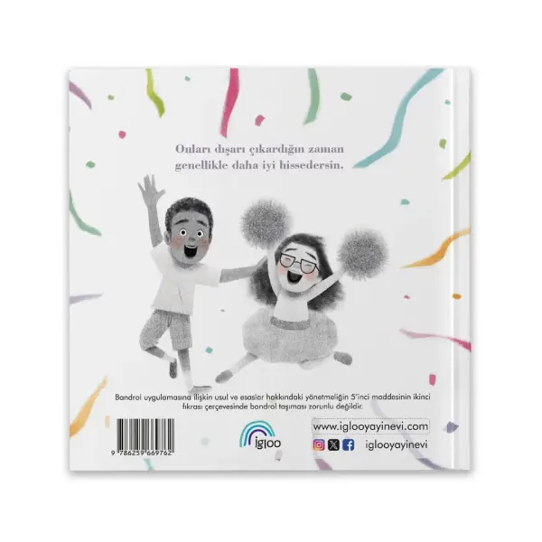 Duygular Pırt Gibidir