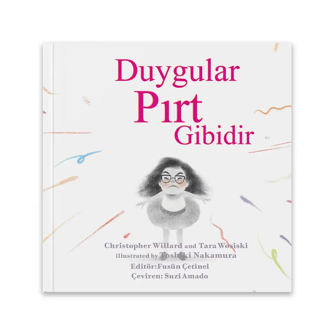 Duygular Pırt Gibidir