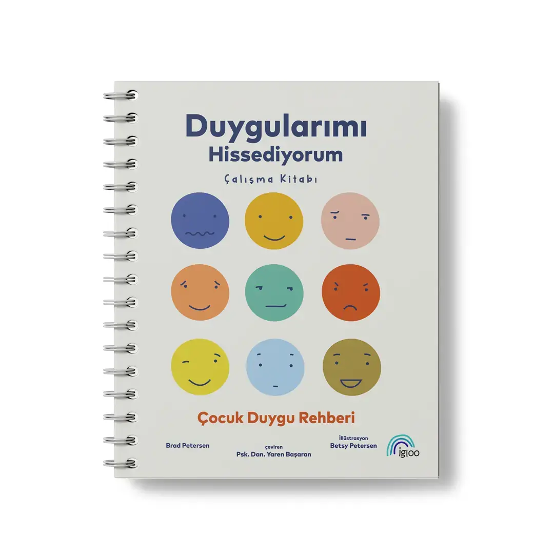 Duygularımı Hissediyorum