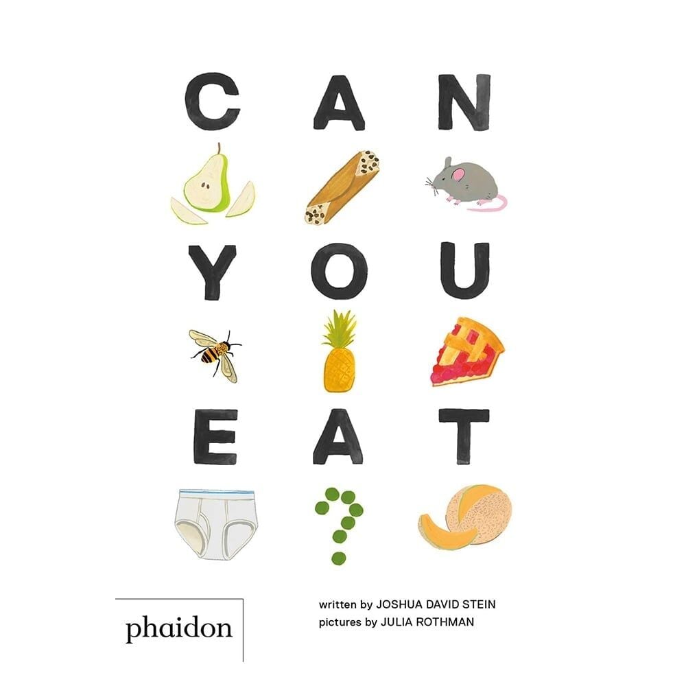 Can You Eat