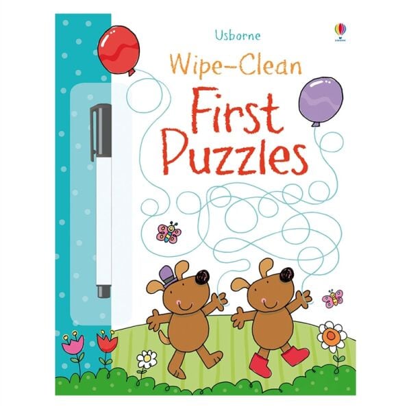 First Puzzles
