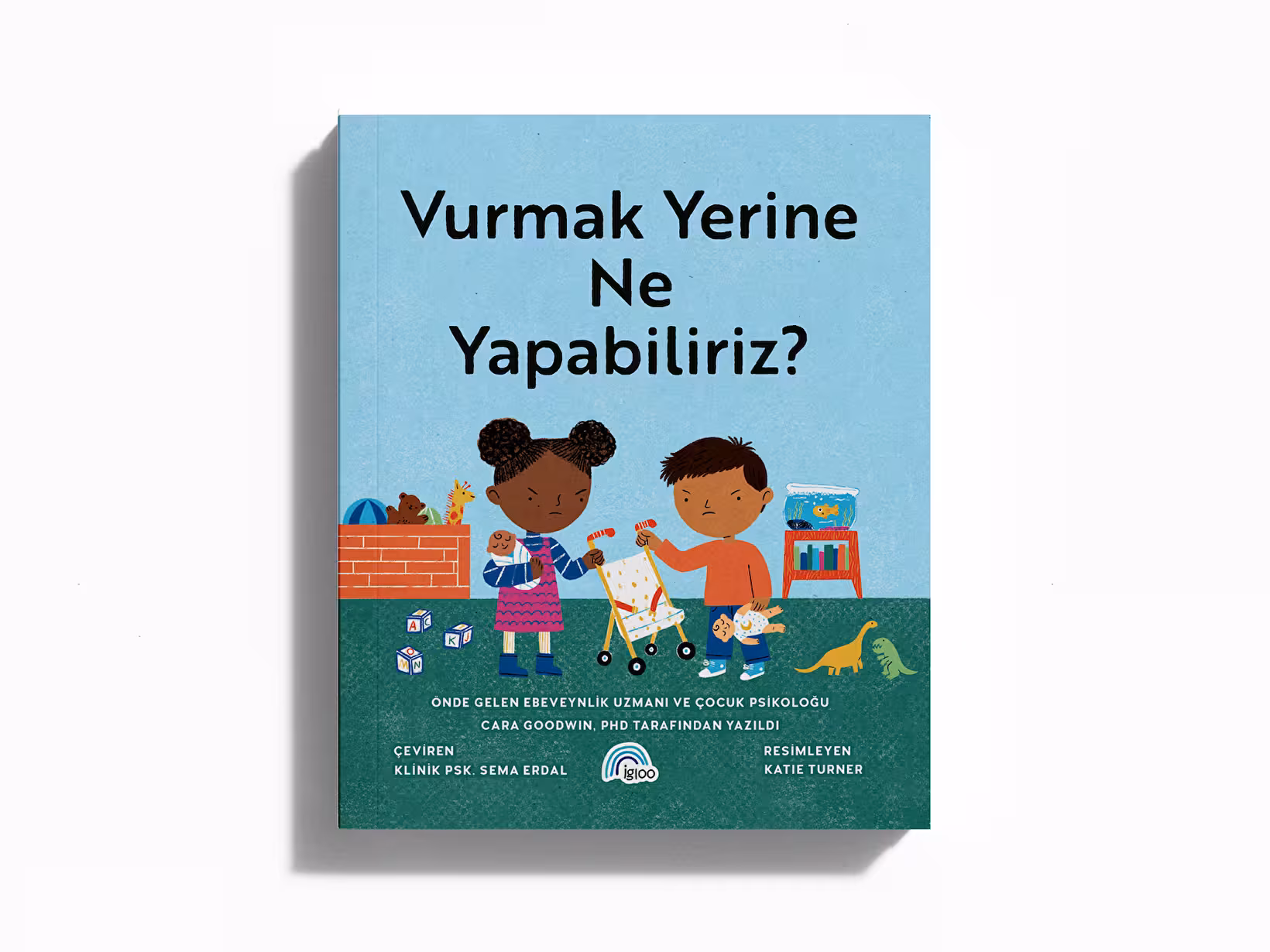 Vurmak Yerine Ne Yapabiliriz?