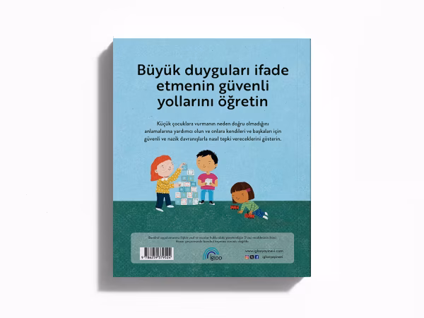 Vurmak Yerine Ne Yapabiliriz?