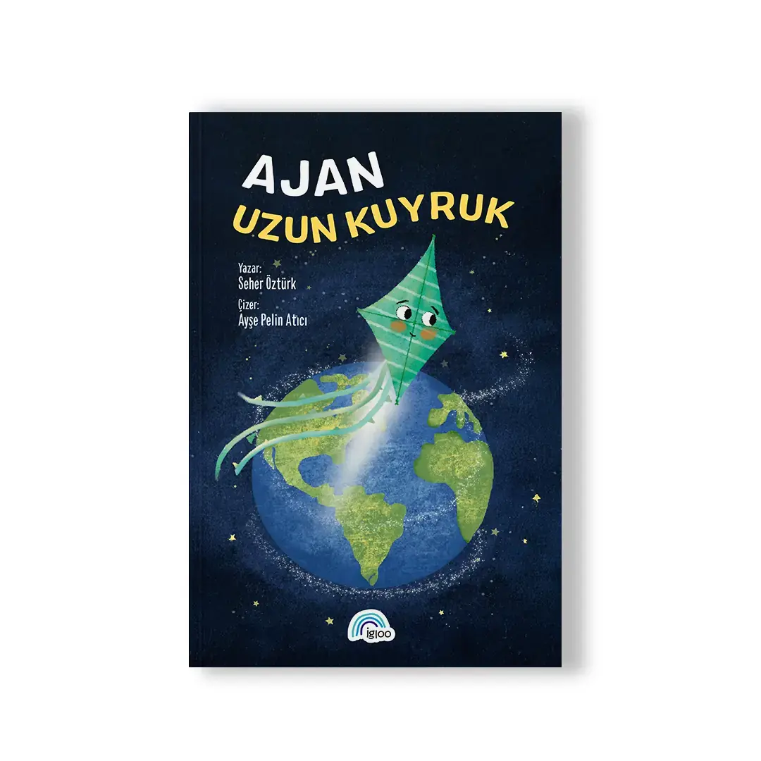 Ajan Uzun Kuyruk