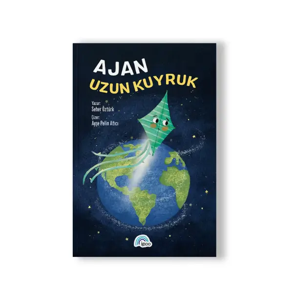 Ajan Uzun Kuyruk