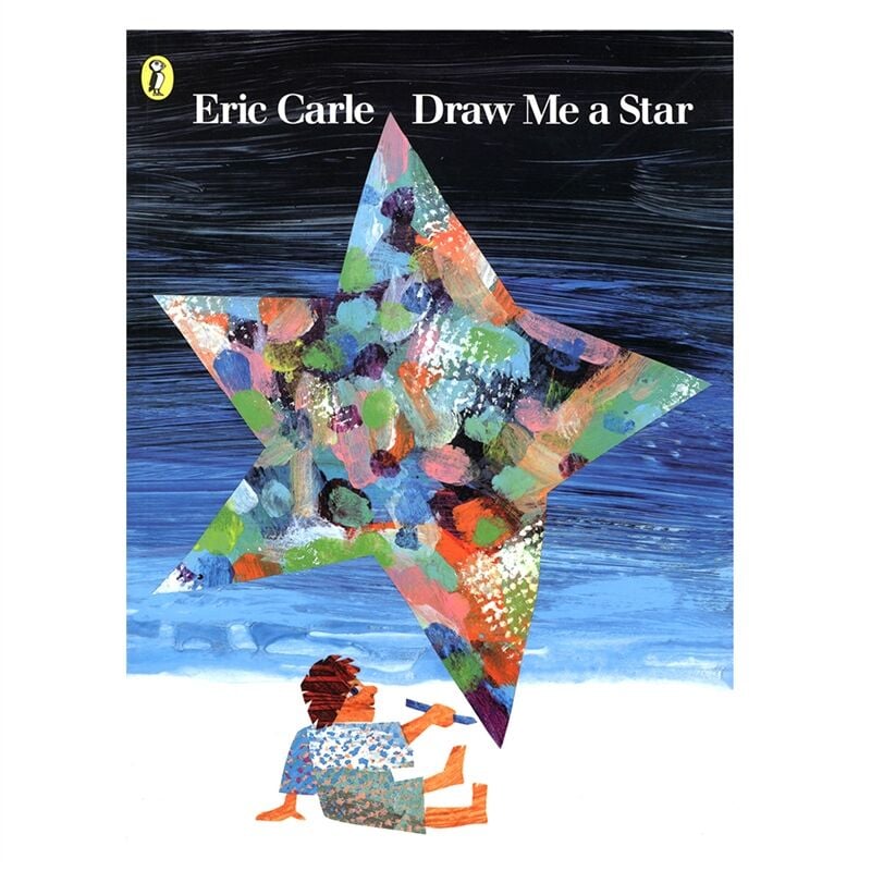 Draw Me A Star