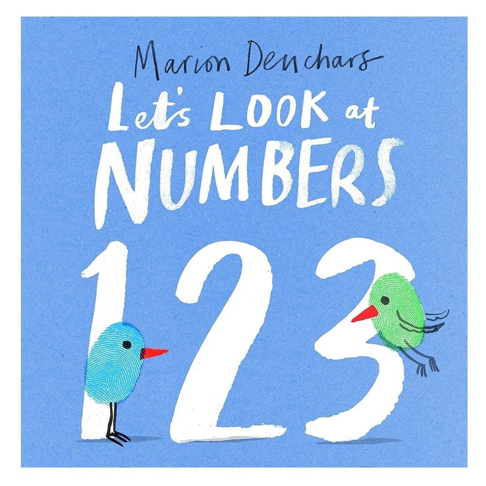 Let S Look At Numbers 123
