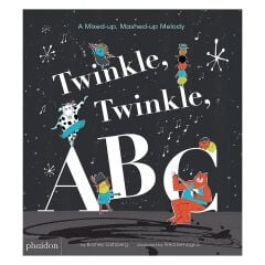 Twinkle- Twinkle- Abc