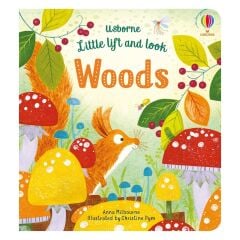 Little Lift And Look Woods