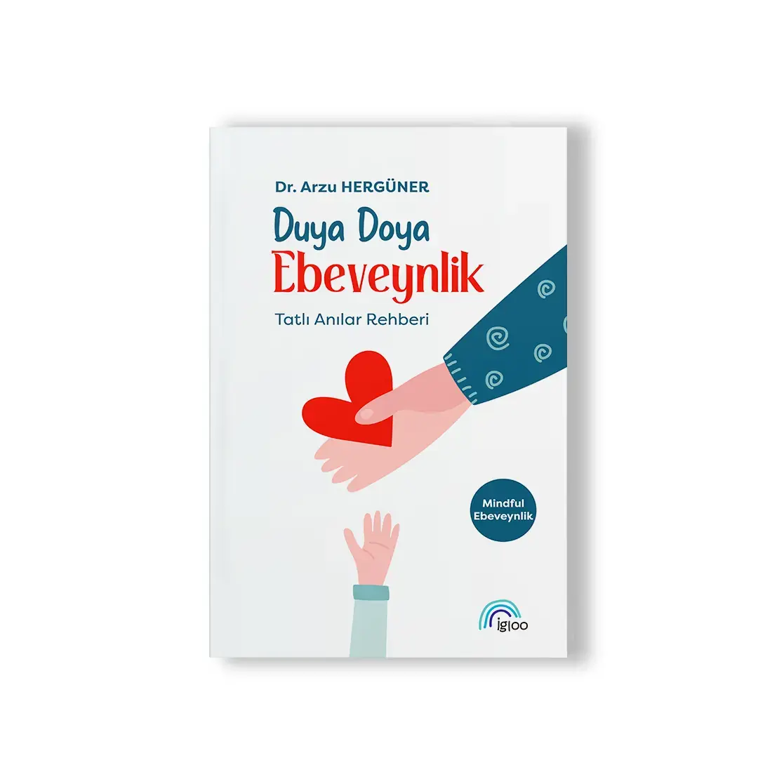 Duya Doya Ebeveynlik