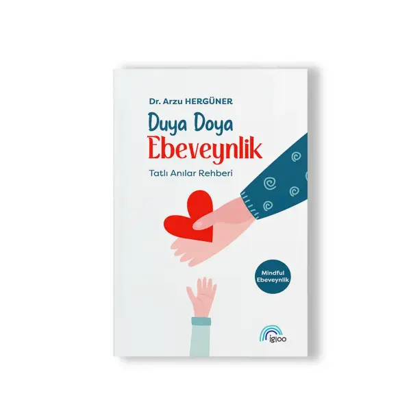 Duya Doya Ebeveynlik