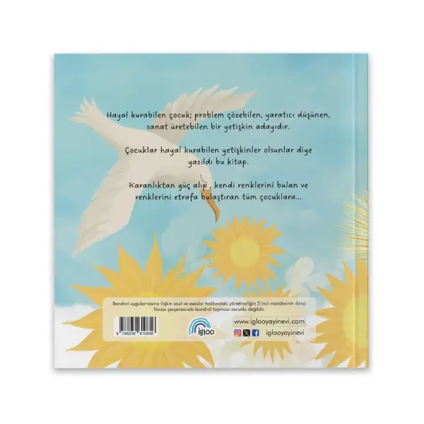 Gözlerimi Kapatınca