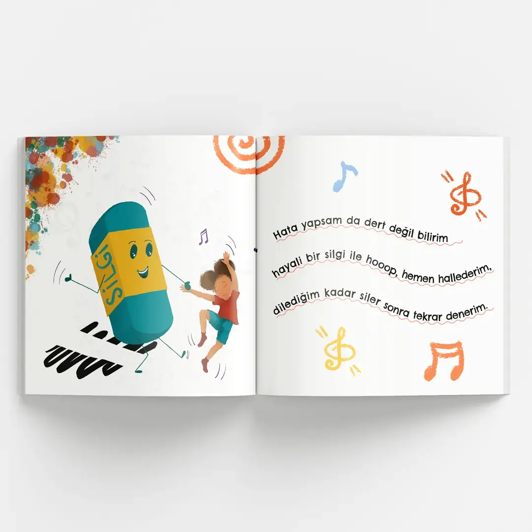 Gözlerimi Kapatınca