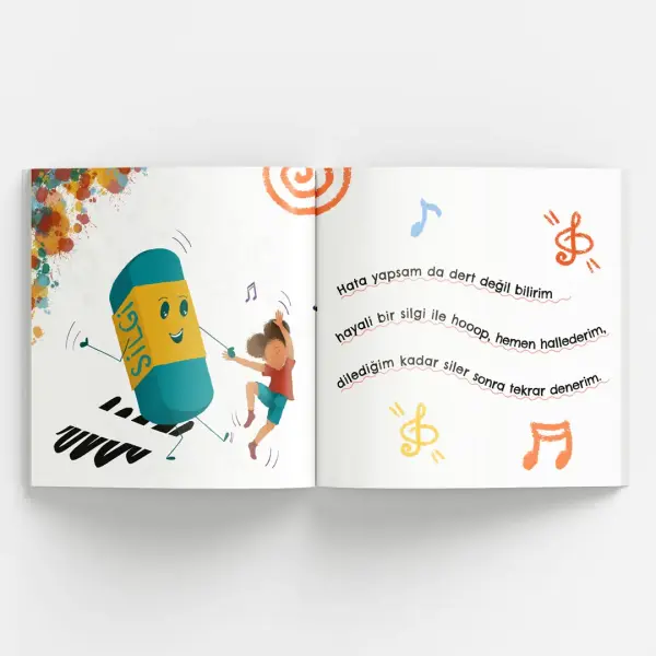 Gözlerimi Kapatınca