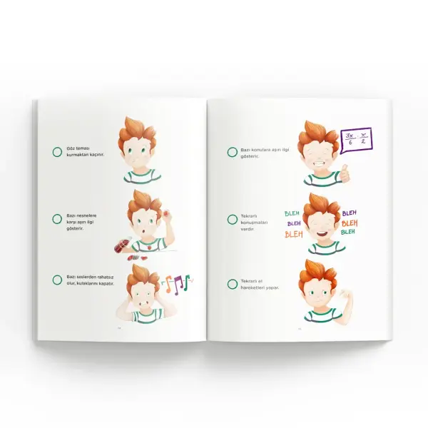 Kardeşimle Büyüyorum