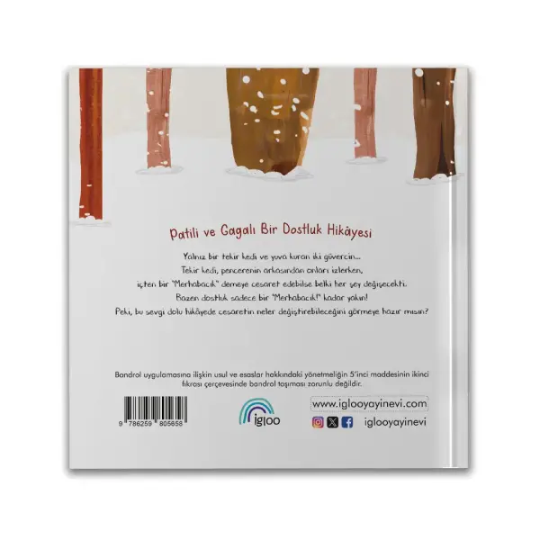 Merhabacık Cesareti