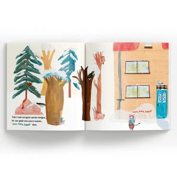 Merhabacık Cesareti