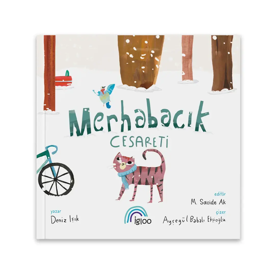 Merhabacık Cesareti