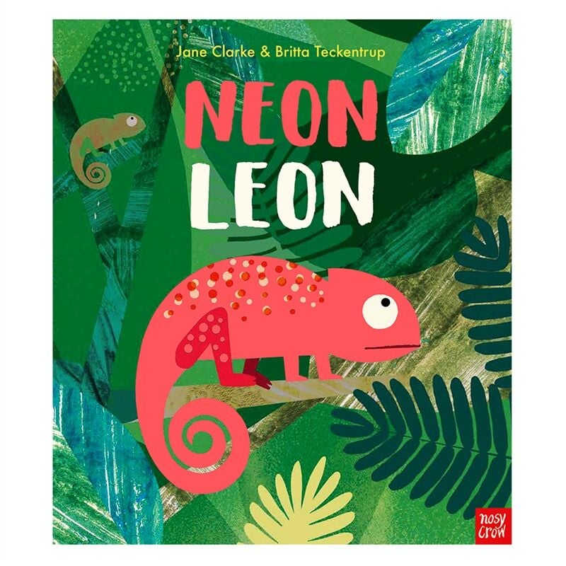 Neon Leon