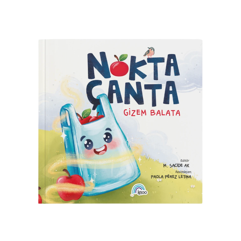 Nokta Çanta