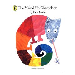 The Mixed-Up Chameleon
