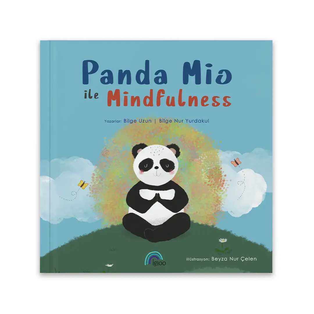 Panda Mio İle Mindfulness