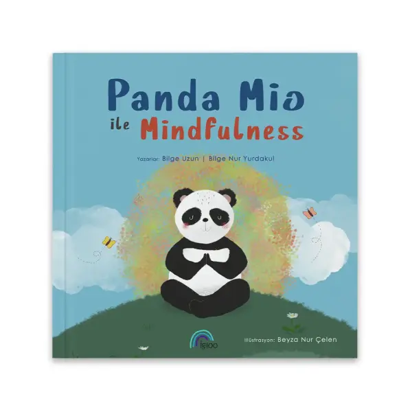 Panda Mio İle Mindfulness