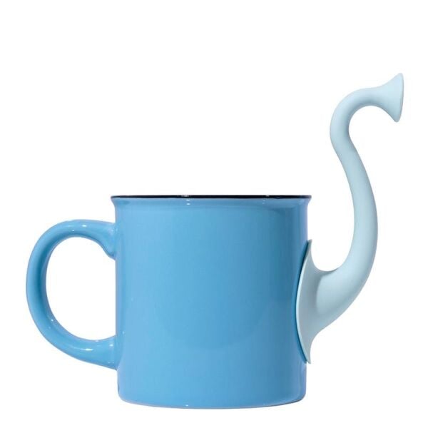 Oogifant Light Blue
