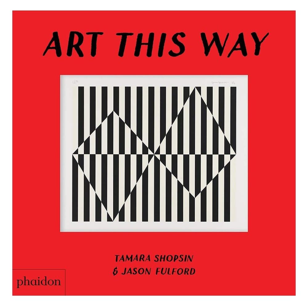 Art This Way