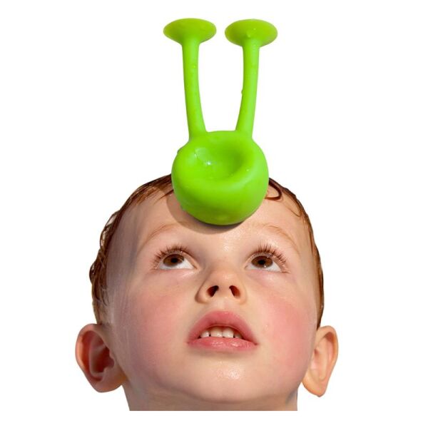 Oogi Bongo Green