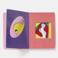 The Game Of Shapes
