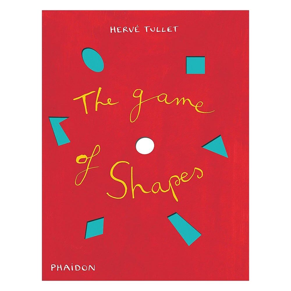 The Game Of Shapes
