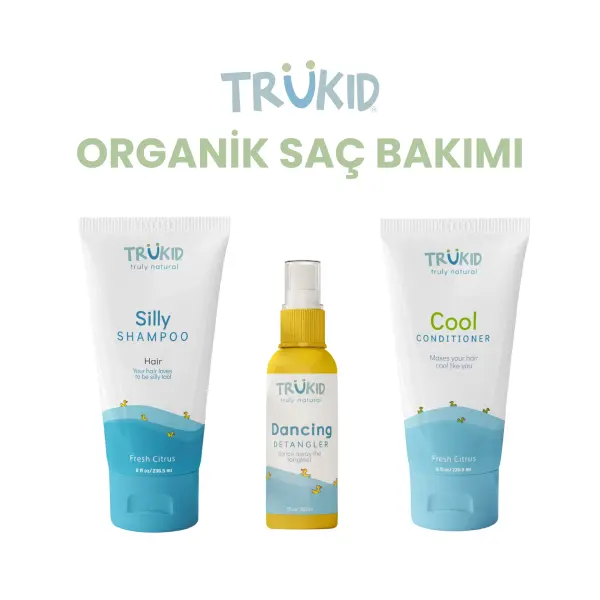 Kolay Tarama Sağlayan Saç Açıcı Sprey - 207 ml