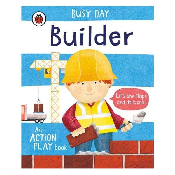 Busy Day - Builder