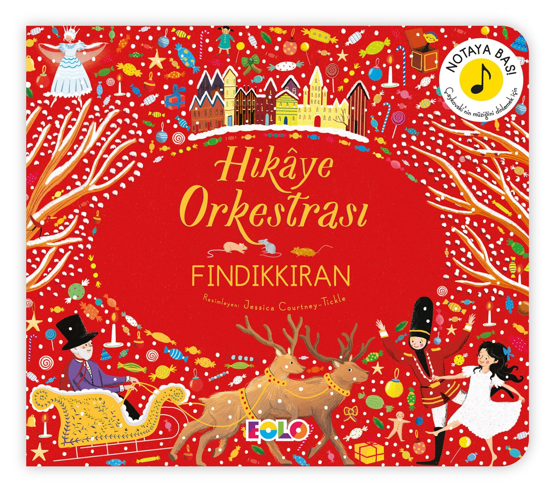 Hikâye Orkestrası – Fındıkkıran