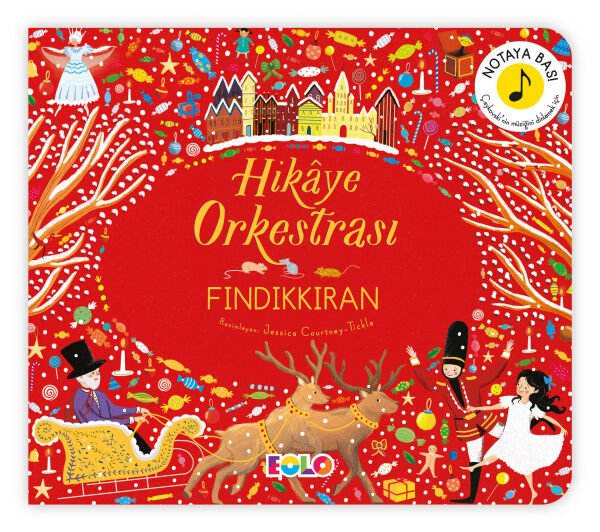 Hikâye Orkestrası – Fındıkkıran