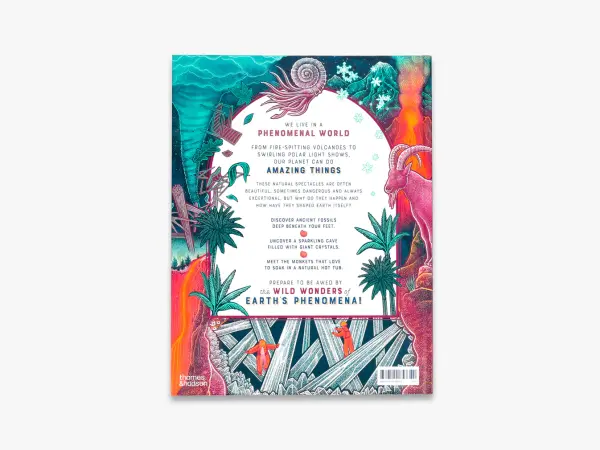 Bang - The Wild Wonders Of Earths Phenomena