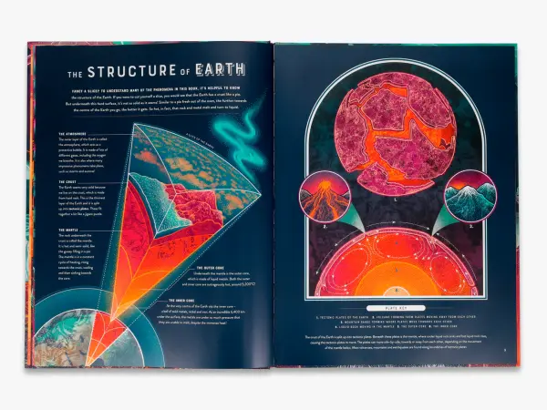 Bang - The Wild Wonders Of Earths Phenomena