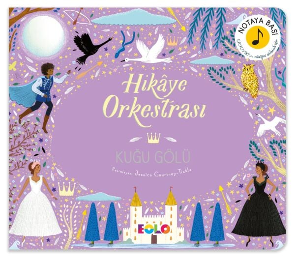 Hikâye Orkestrası – Kuğu Gölü