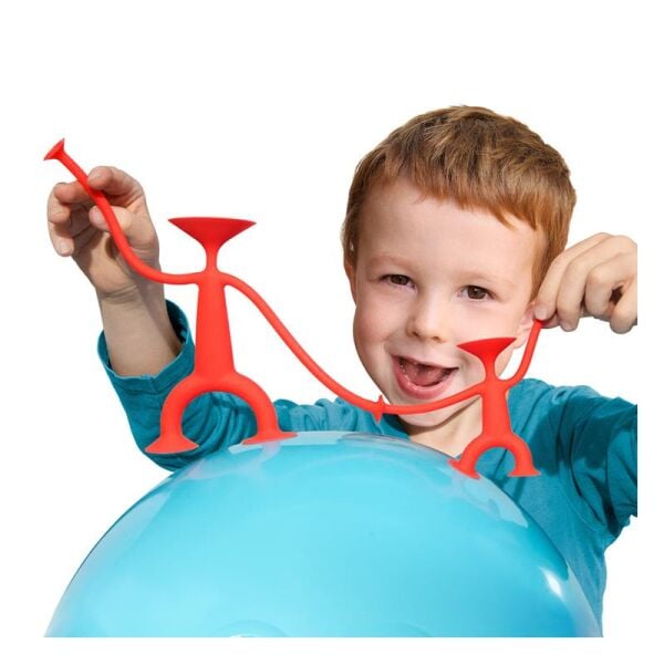 Oogi Red