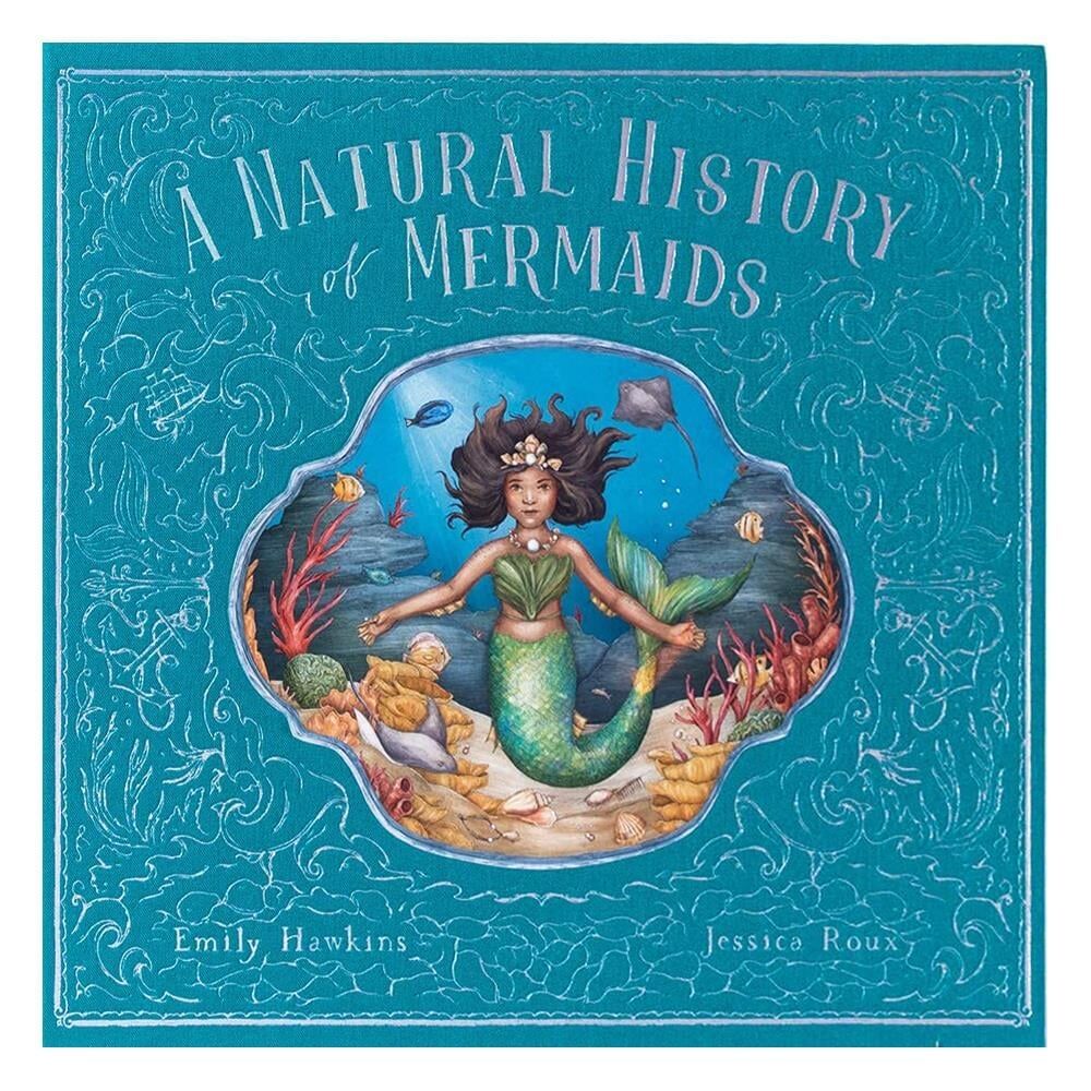 A Natural History Of Mermaids