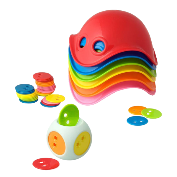 Bilibo Game Box