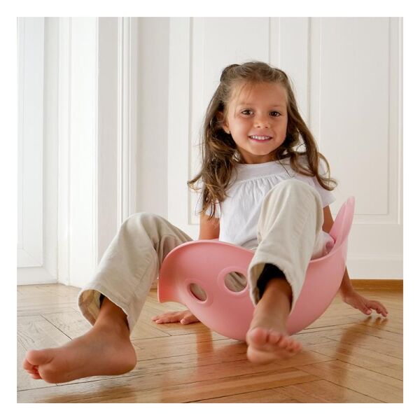 Bilibo Baby Pink
